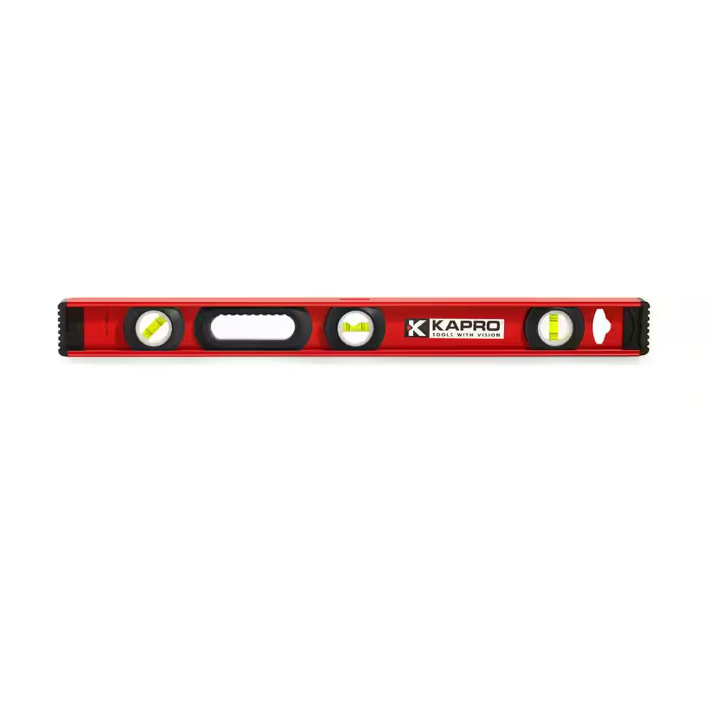 175 Maxpro 24 In. I-Beam Level