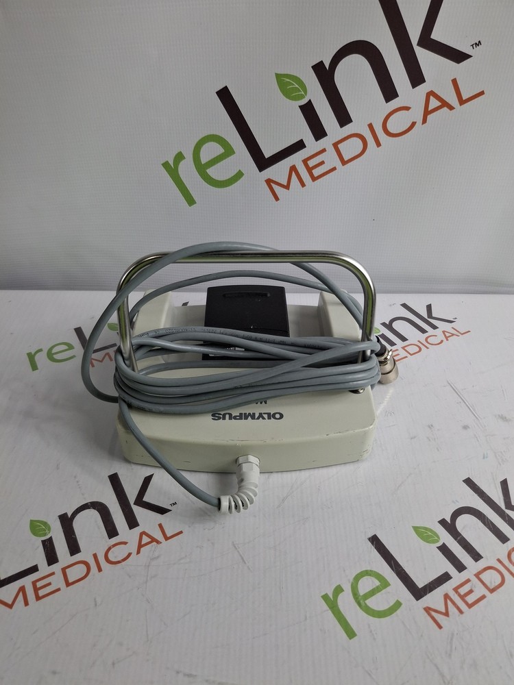 Olympus MAJ-1939 Footswitch