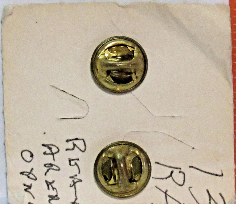 130th Support Center Unit Crest