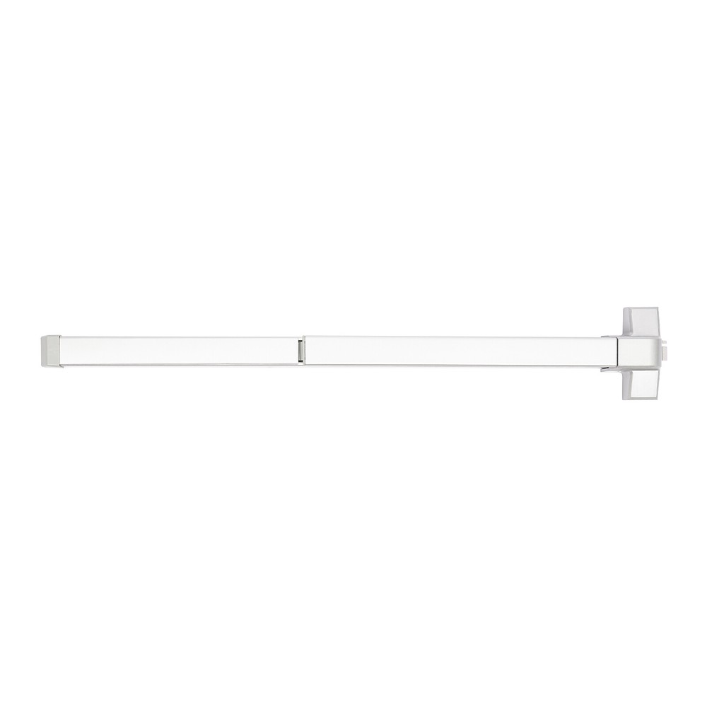 Fire Rated Panic Exit Device Push Bar 1760?H 72min w/ Ext Lever & 3 Keys