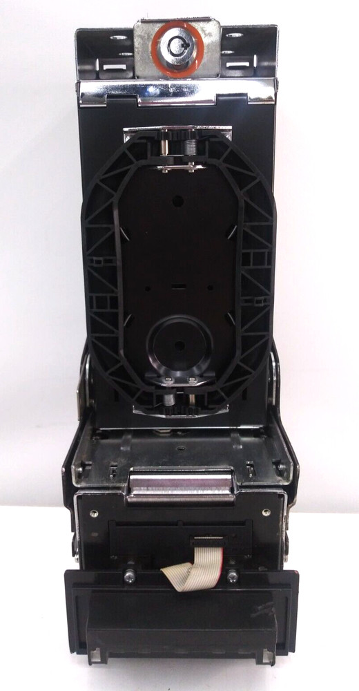 CASH CODE FRONT LOAD BILL VALIDATOR FL-0385US2739