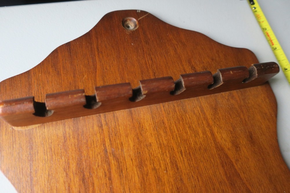 Souvenir Spoon Rack