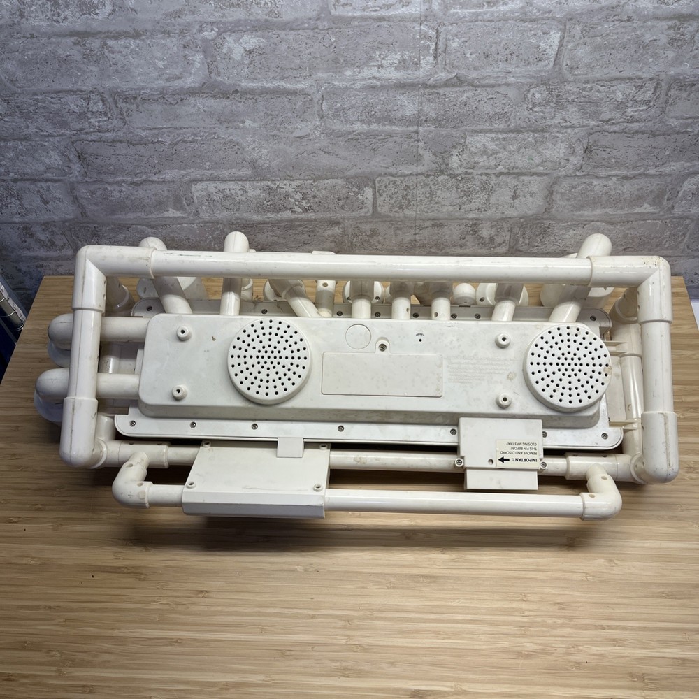 Blue Man Group Electronic Keyboard Synthesizer