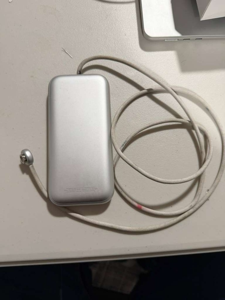Apple Vision Pro Powers On Activation Restricted For Parts Only– Tested