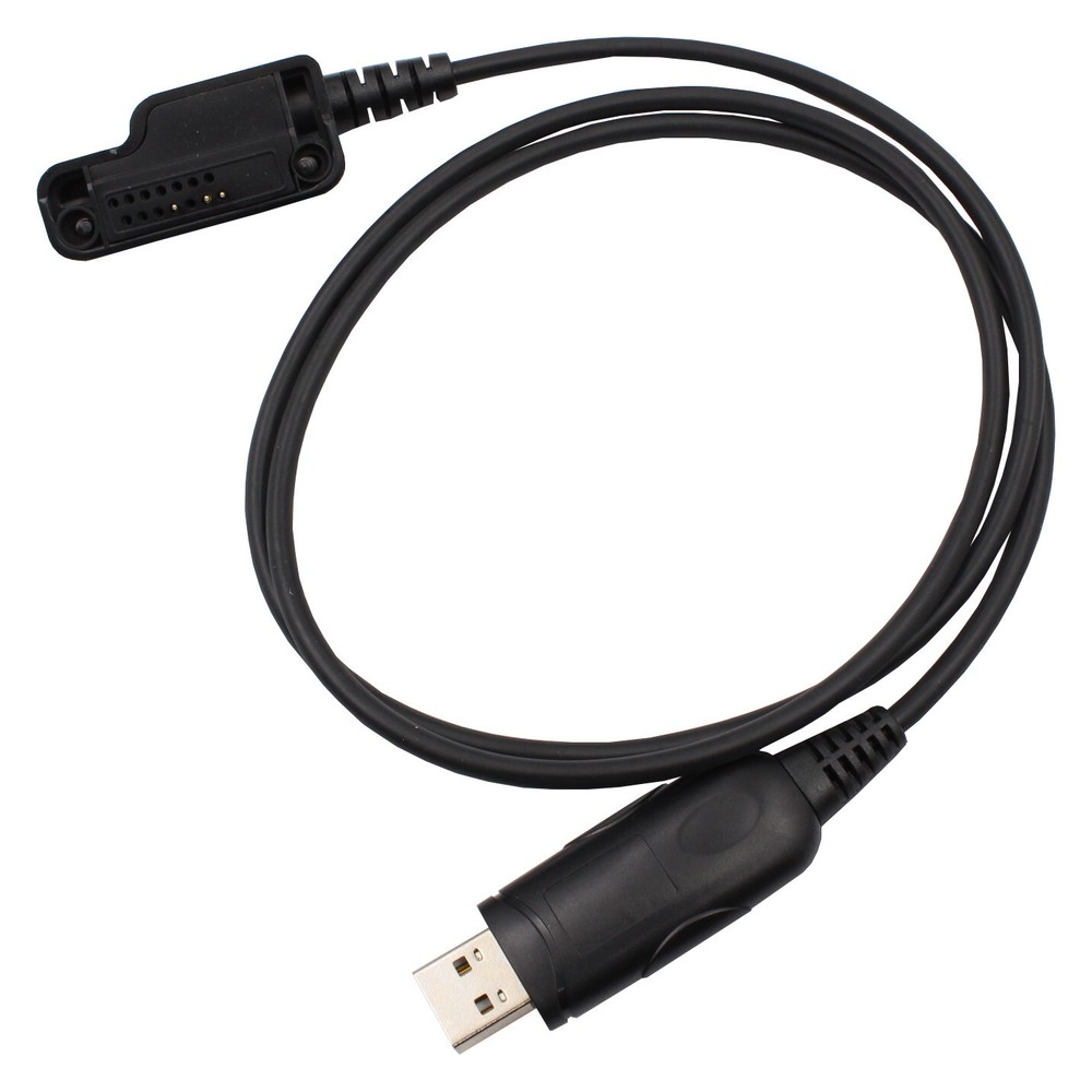 USB Programming cable For Vertex VX-900 VX-800 VX-600 VX-4000 VX-5500