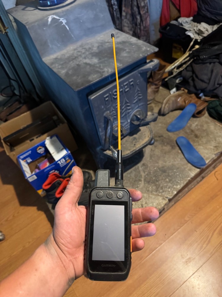 Garmin Alpha 200i 0100223050 Remote Training System