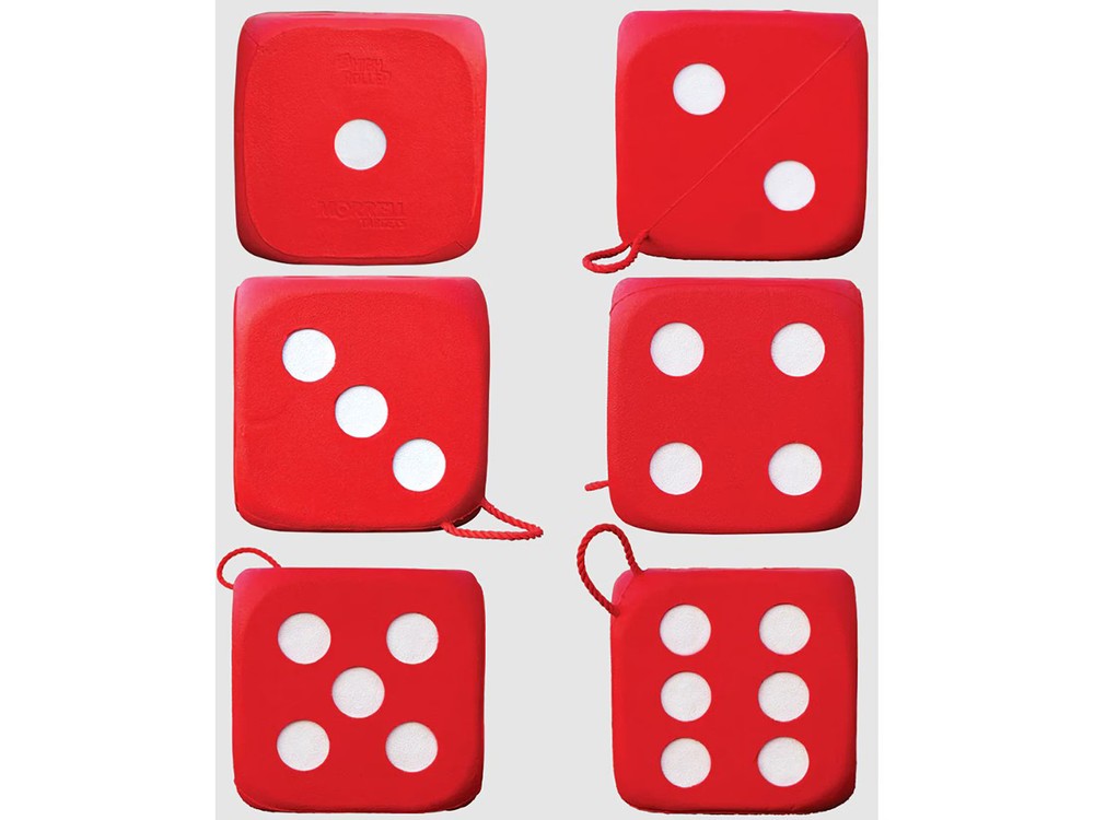 Morrell High Roller 21 Block Foam Archery Target