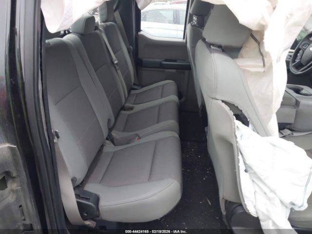 F150 2015 Air Shutter 2140332