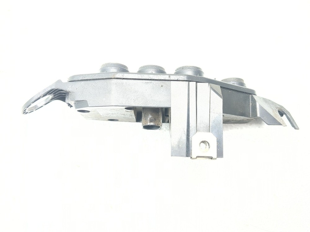 10-13 BMW R1200RT Front Left Audio Control Switch Panel Button Toggle