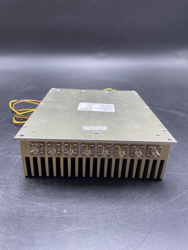 Ace Technologies UIA-900 RF Amplifier 920-00960-002