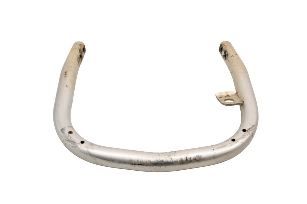 08 Can-Am DS450 Rear Grab Bar