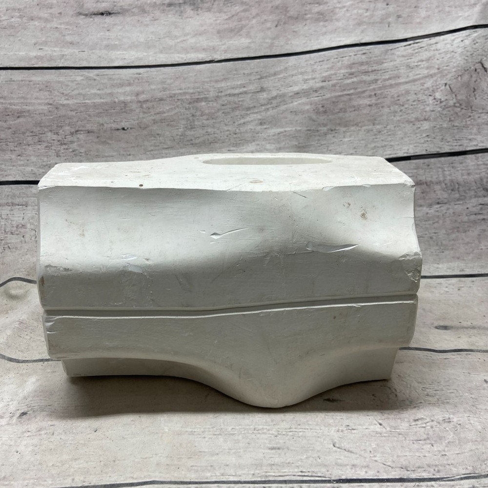 Scarlatella Ceramic Casting Mold #223