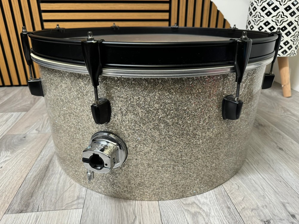 Custom Gong Drum 22" / Drum Percussion / Drum Hardware #VU28