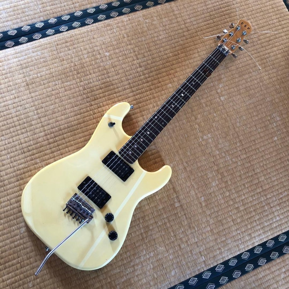 ESP Original Electric Guitar