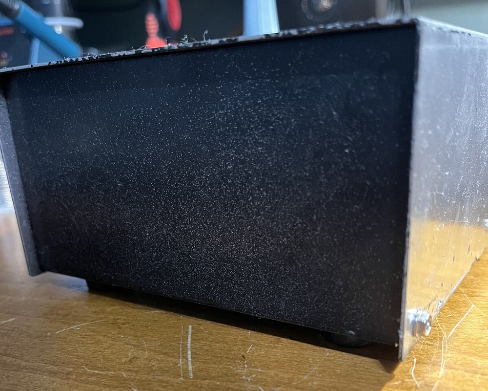 2 Amp Tiny Power Supply 12v