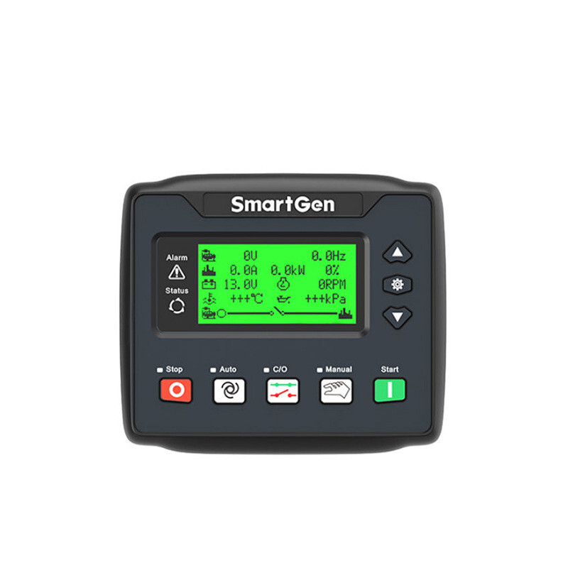 New Smartgen Gensets Controller HGM410N Generator Control Module Board