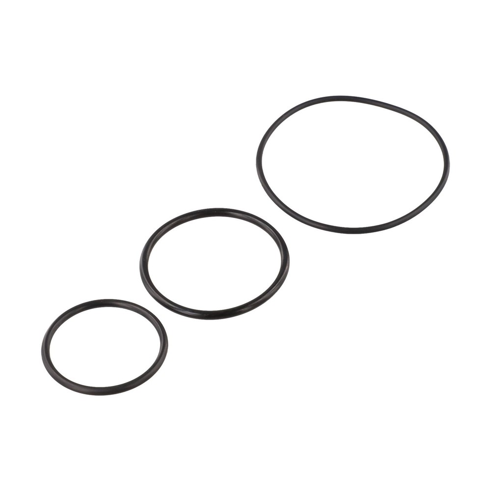 Replacement O Ring Set for SPS 50 Pump with Reliable Seal and Easy Installation