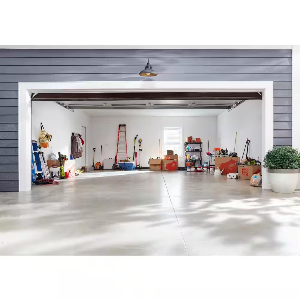 1-Gang White Duplex Outlet/Recepta