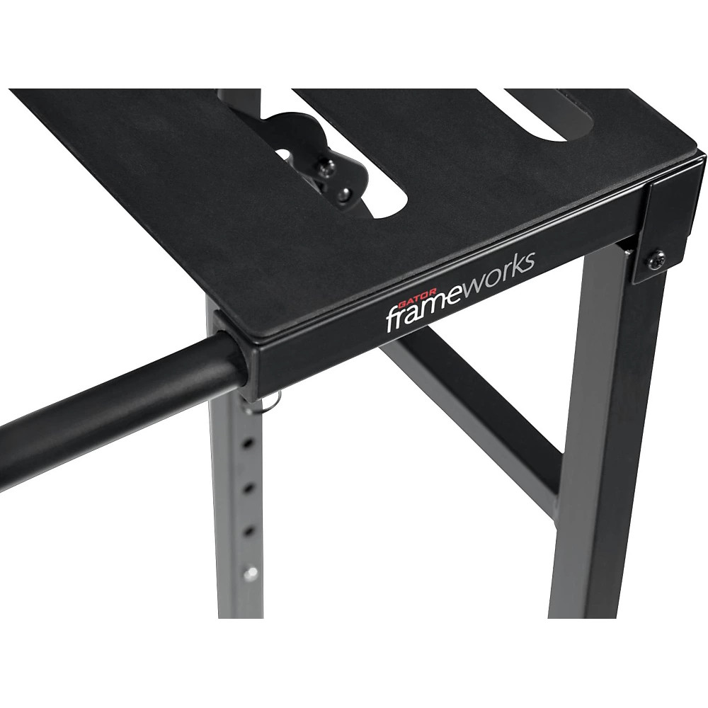 Gator Frameworks Heavy Duty Keyboard Table LN