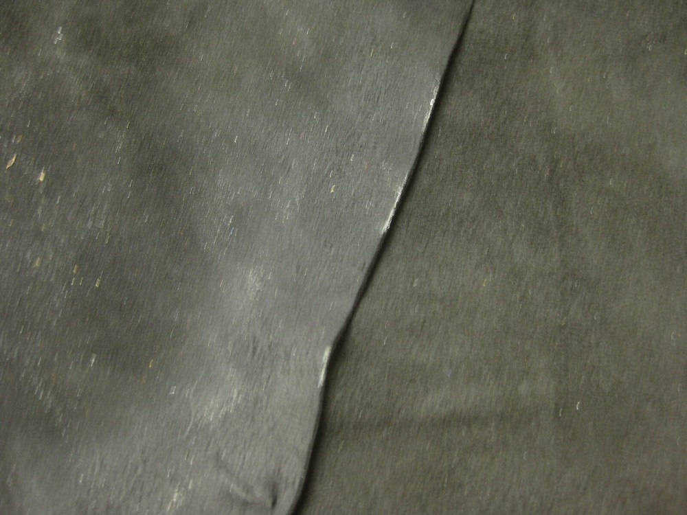 Suede Deer Leather #0010683 Row 103