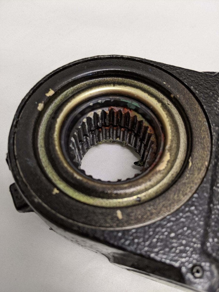 Gunite 5.5" Automatic Slack Adjuster - P/N SC00401