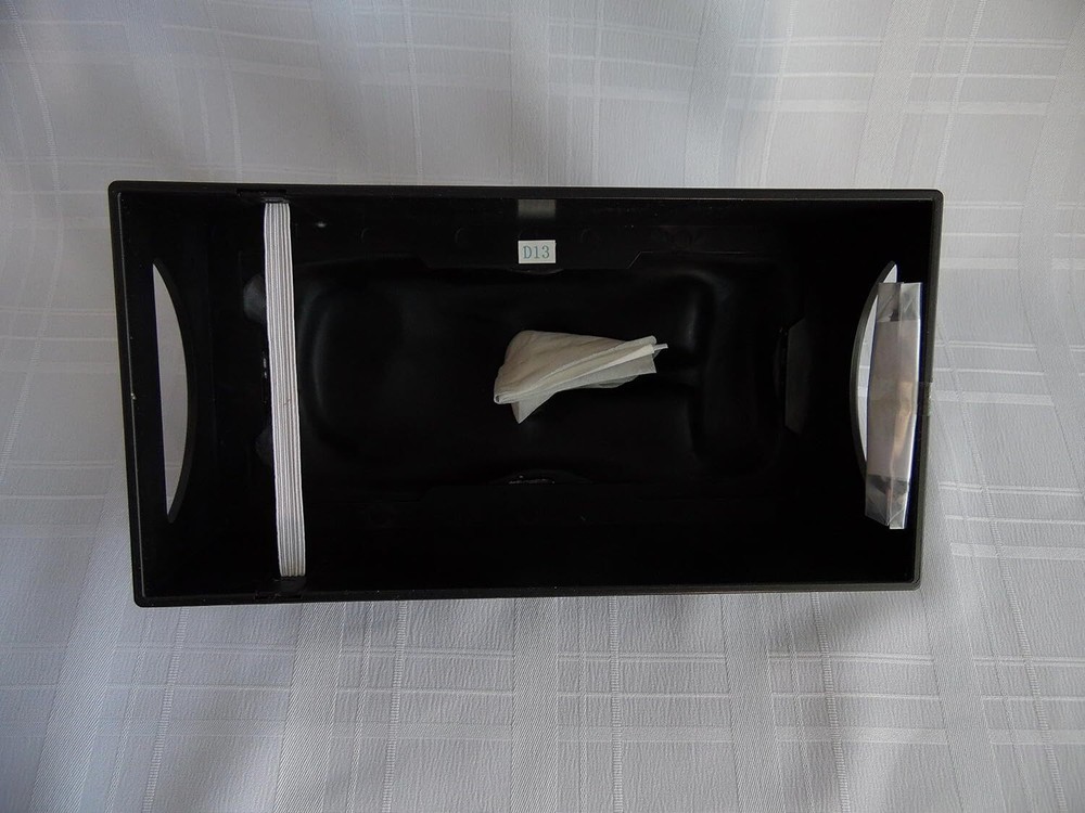 Retro 51 Tiki Tissue Box Holder