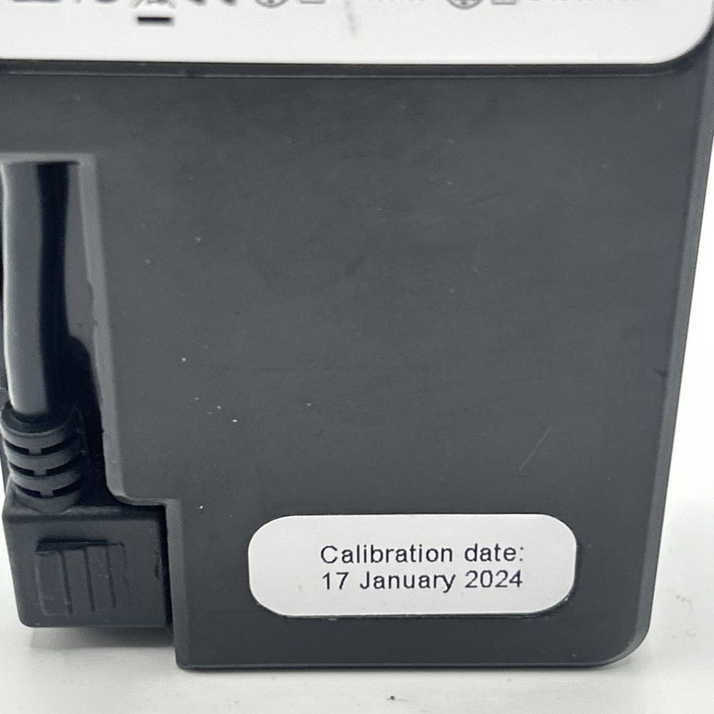 Controlant Abbvie Saga Real Time Data Logger CMS 3000477A DEVICE NEEDS SERVICE