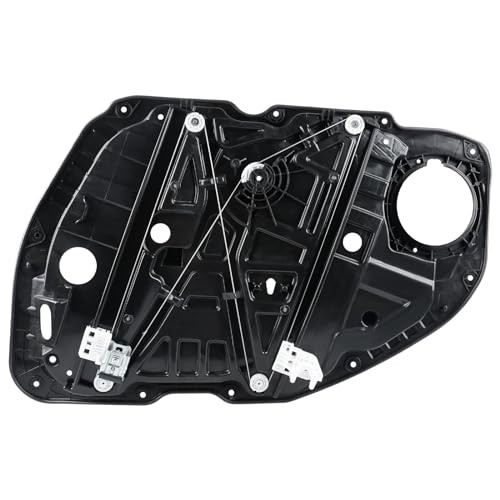 Front Left Driver Door Power Window Regulator Compatible with Kia Optima 2016