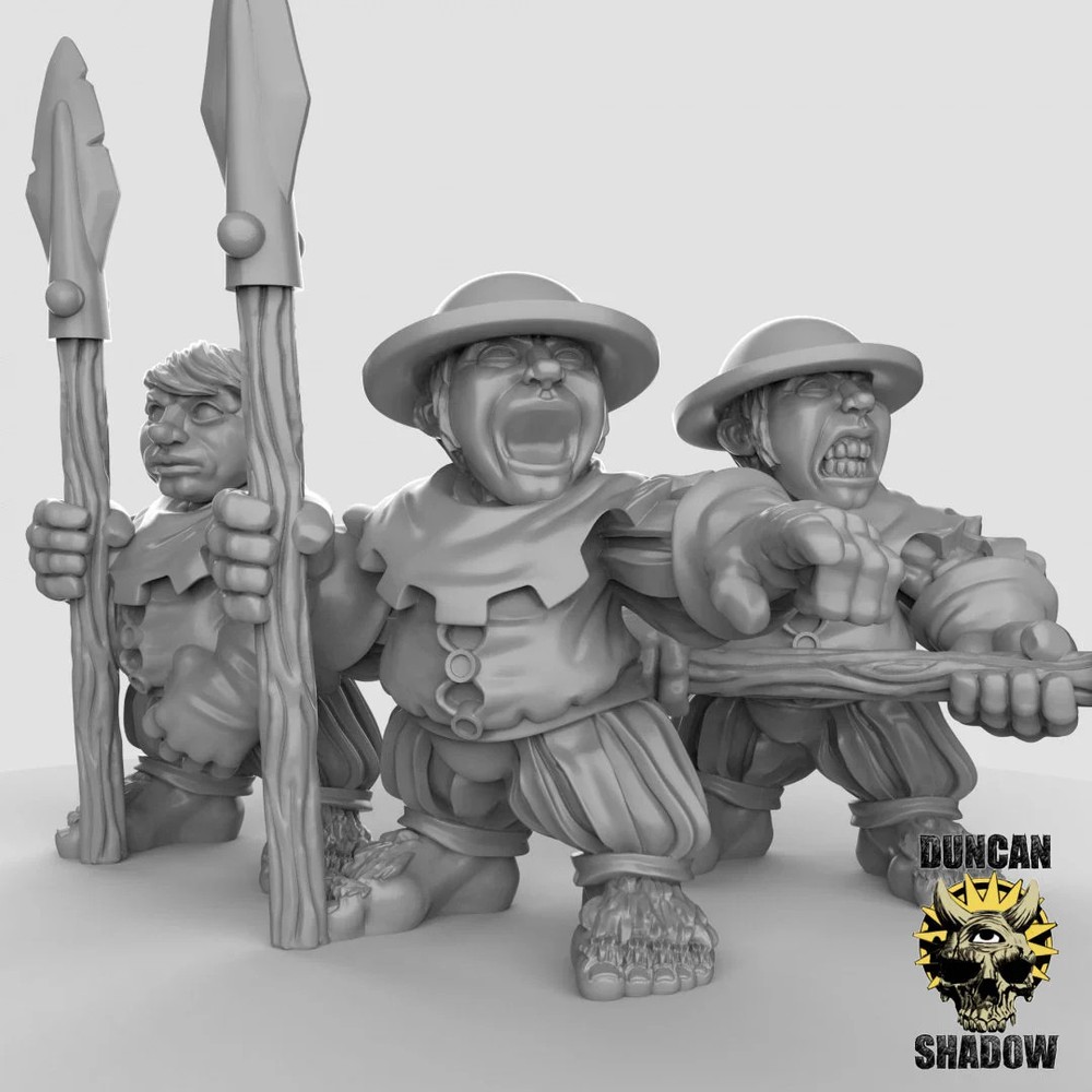 Hafling Knight