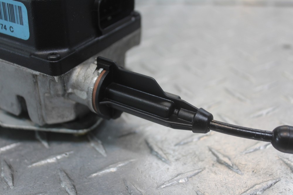 2004 BMW K1200GT CRUISE CONTROL UNIT