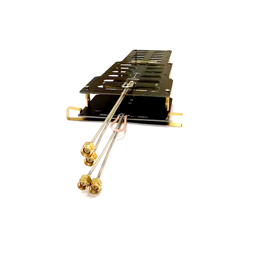 Drone antenna High gain directional antenna for drones 4-band combined with 1