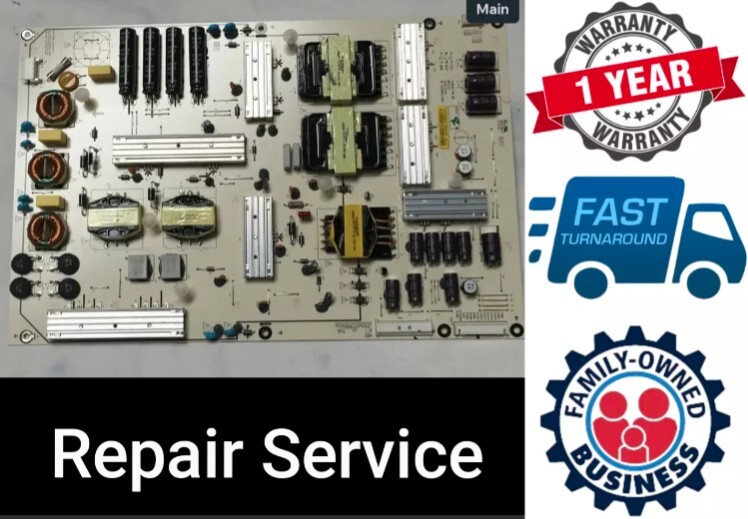 Repair & Return Service 1P-1151800-1012 M70-C3