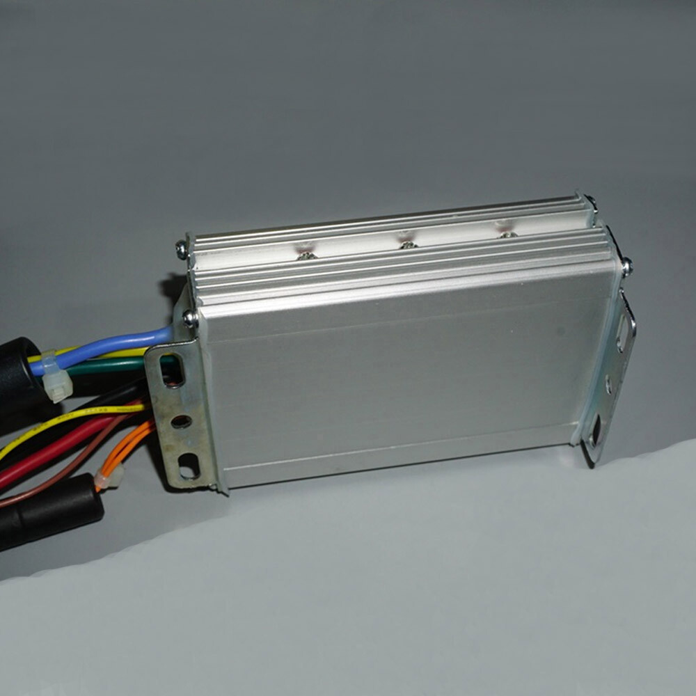 Brushless Motor Speed Controller Three-phase Brushless Driver 40V 700W