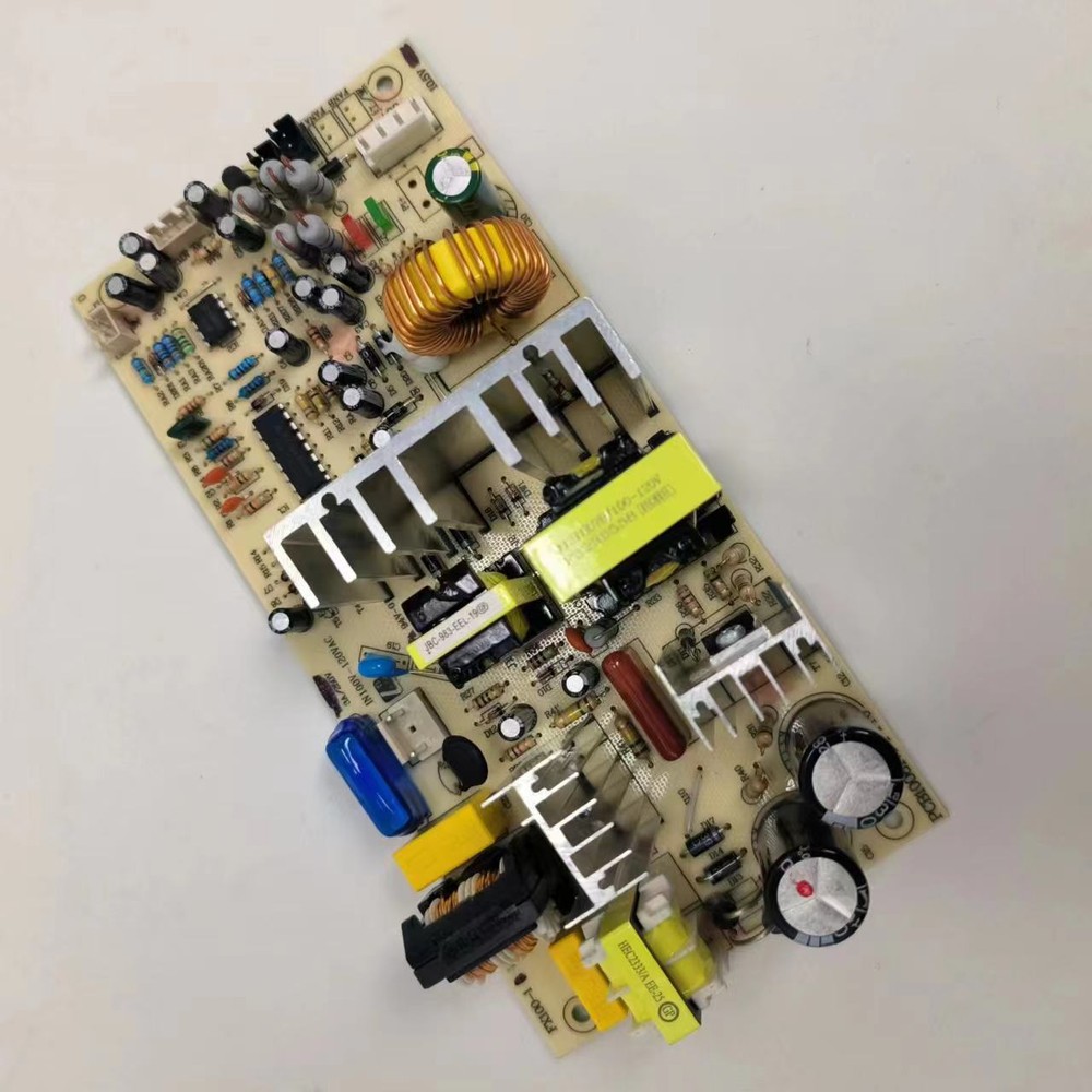 US 110V Wine Cooler Control Board FX100-1 B 10.5V Output PCB100817F4