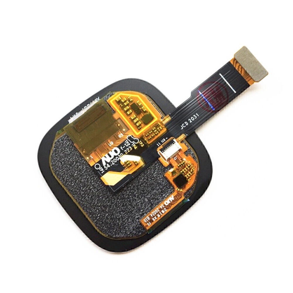 For Fitbit Versa 3 Sense Display Touch Screen Accessories Repair Replacement