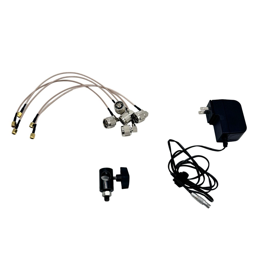 Teradek Antenna Array Wireless Panel for Bolt 1000 XT / 3000 XT RX (Gold Mount)