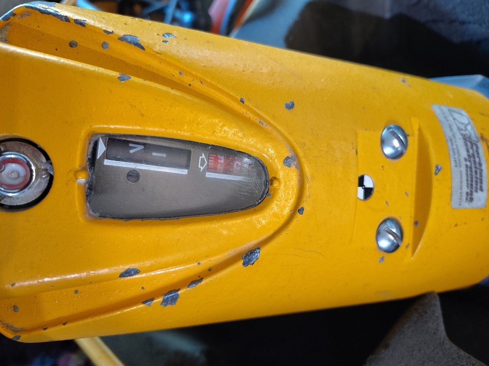 Spectra Wireless Line Dialgrade