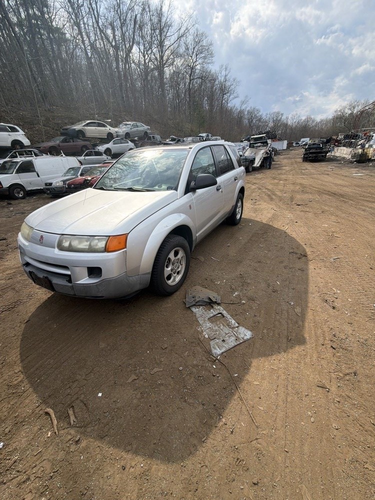 Fuse Box Engine Fits 2004-2005 VUE OEM