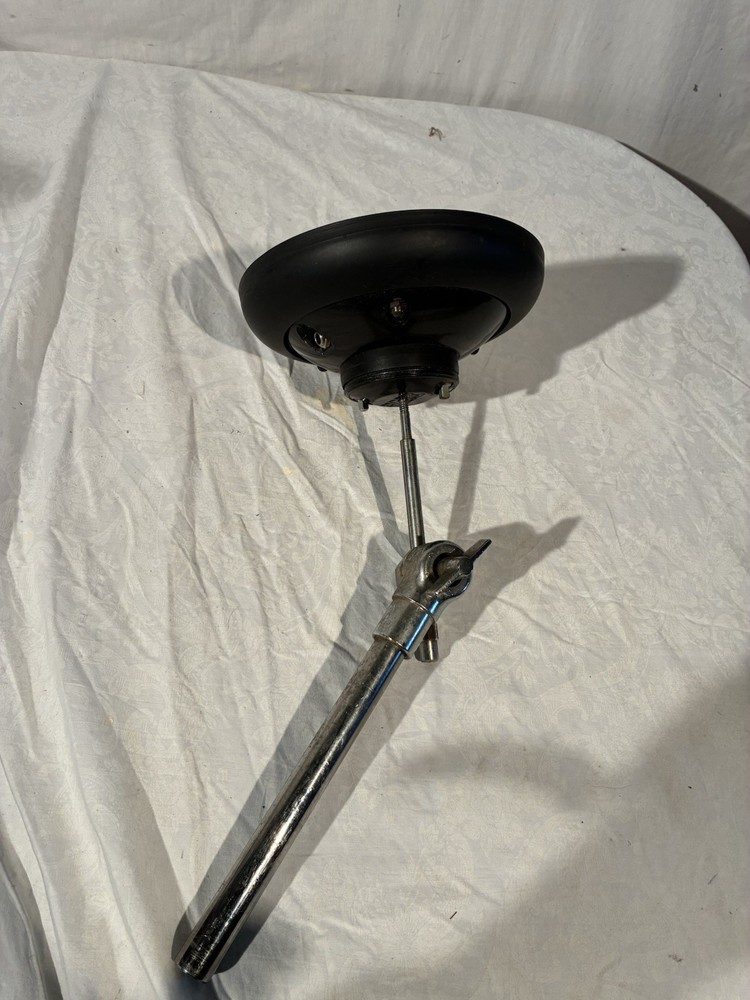 Dauz 8” Electronic Drum Trigger Pad With Mounting Arm.  #4