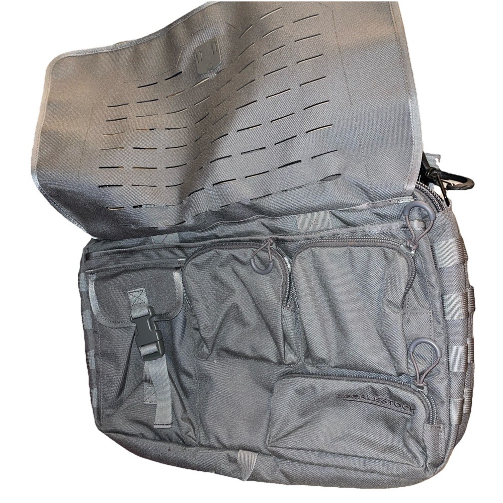 Eberlestock Combat Office Briefcase — Discountinued PreOwned