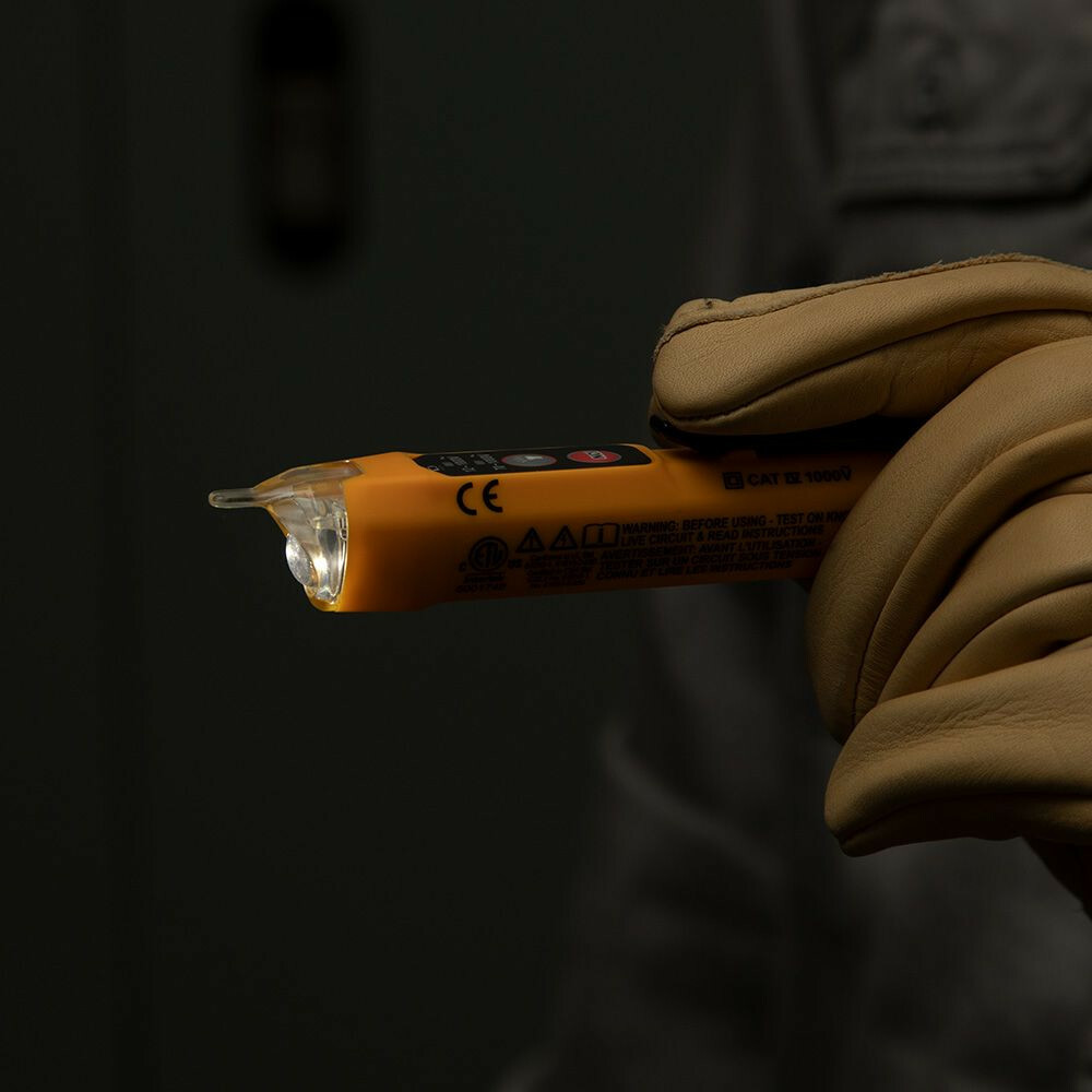 Klein Tools NCVT3PKIT Electrical Test Kit New