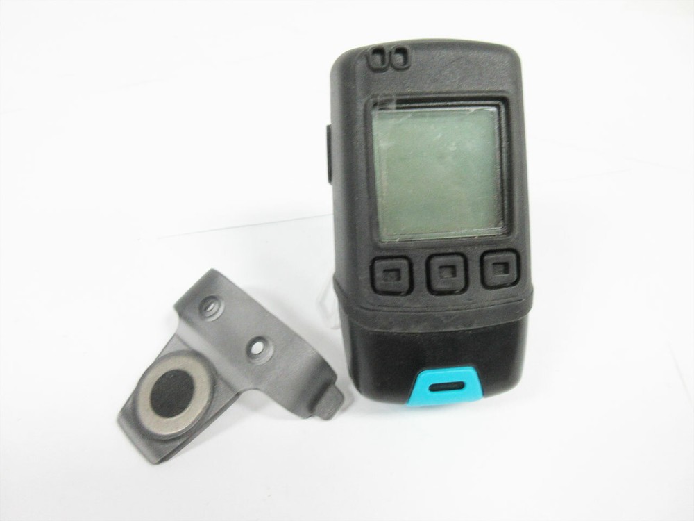 OMEGA OM-EL-GFX-2 PORTABLE TEMPERATURE/HUMIDITY DATA LOGGERS GRAPHING DISPLAY