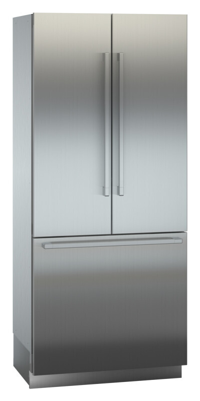 Liebherr MCB3652 - Built-in Refrigerator-Freezer - Panel Ready