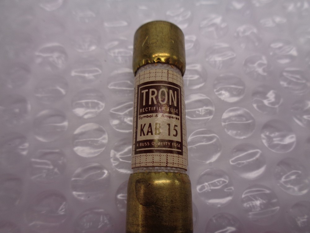 TRON KAB15 FUSE NSNP