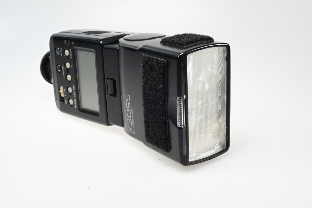 Canon 550EX Speedlite Flash #G397