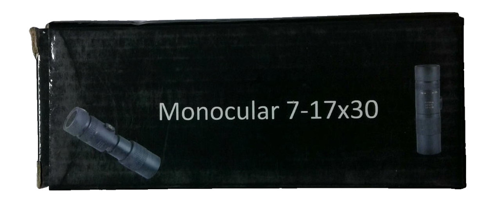 Osprey Global 7-17x30 Monocular