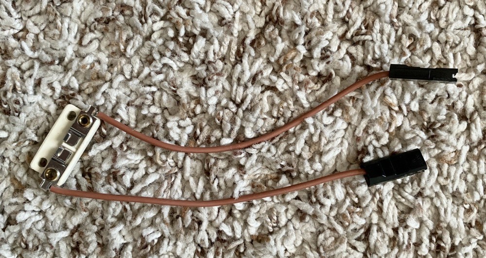 Lamp Socket - LightWave Research Trackspot Stage Light