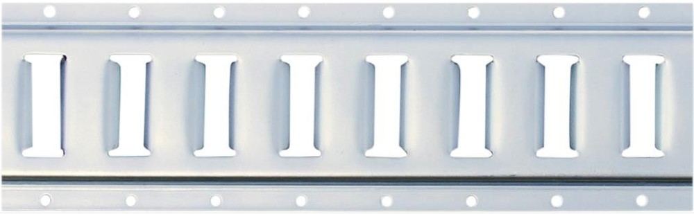 Erickson 19147 E-Track Horizontal - 4ft.