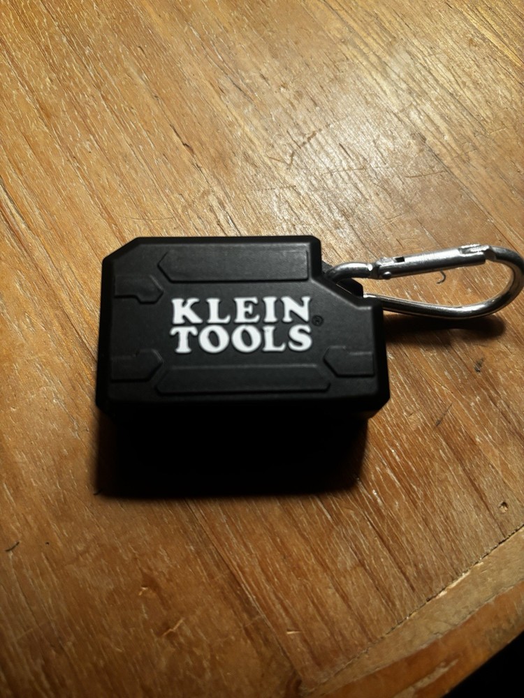 Klein Tools TI222 Thermal Imager Compatible ONLY with iOS Devices