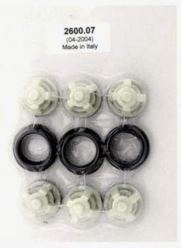 Karcher Genuine OEM Replacement Pump Valve Kit - 9.802-603.0